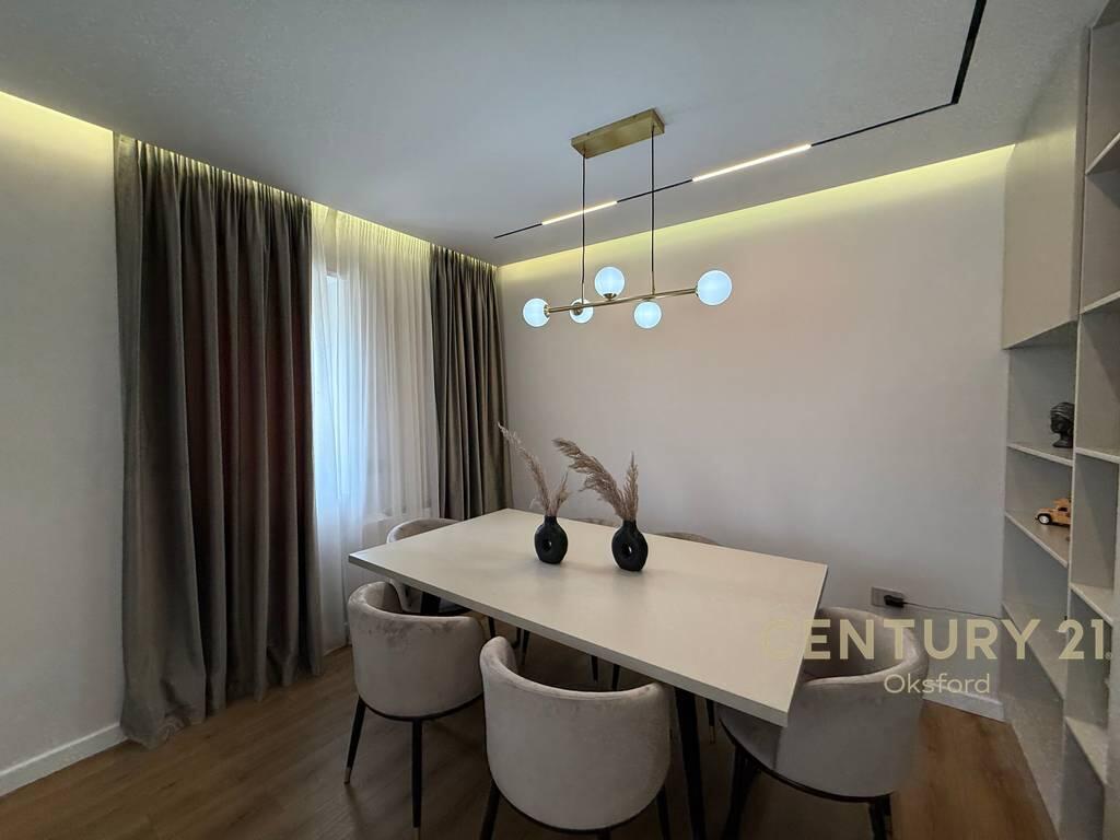 Japim me Qira, Duplex + Post Parkimi, Rezidenca Kodra e Diellit, Tiranë! 1,400 € /Muaj