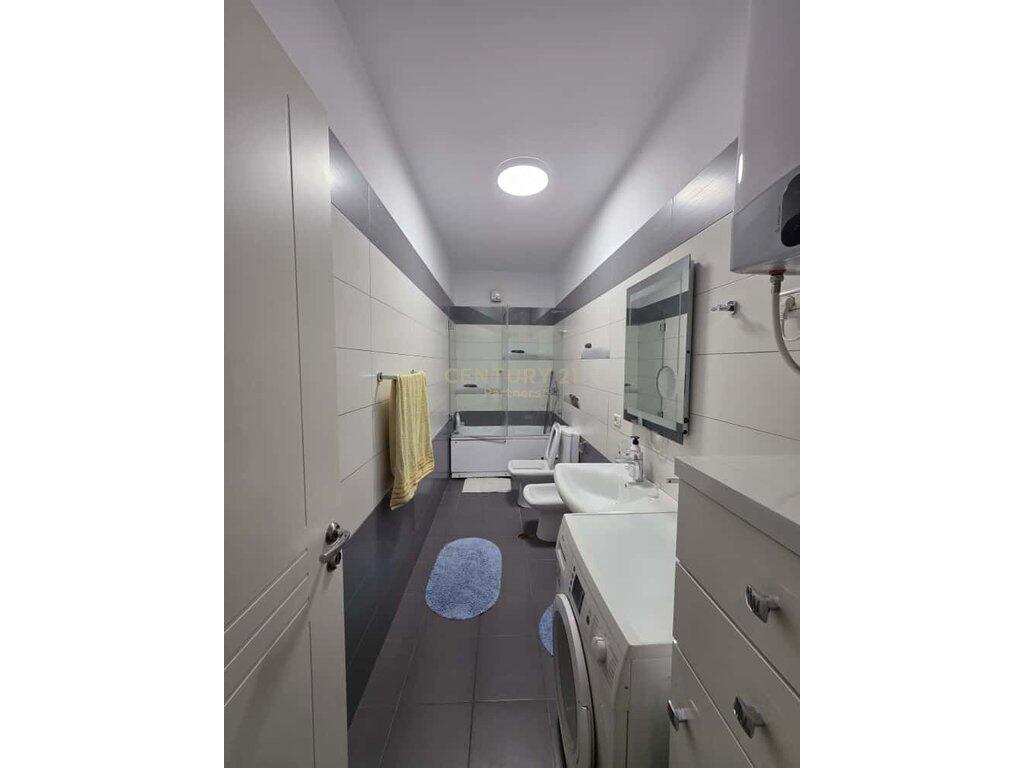 Qira, APARTAMENT 2+1+2 TUALETE + 2 BALLKONE TEK KOMPLEKSI PANORAMA