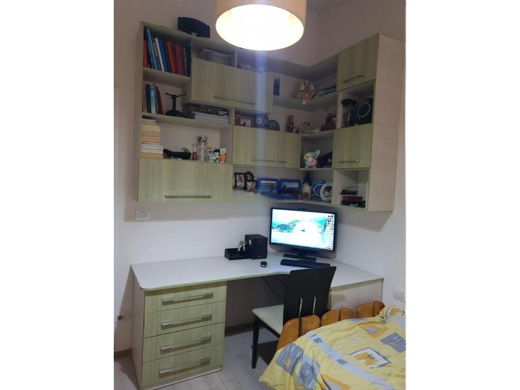 Në shitje apartament 2+1 në Rezidencën "Kodra e Dielt 1"