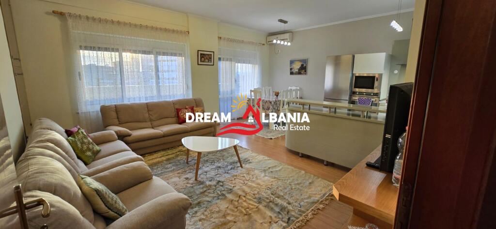 Apartment 2+1+2 for rent at Avni Rustemi Square, Pazari i Ri, Tirana,(ID 42215011)
