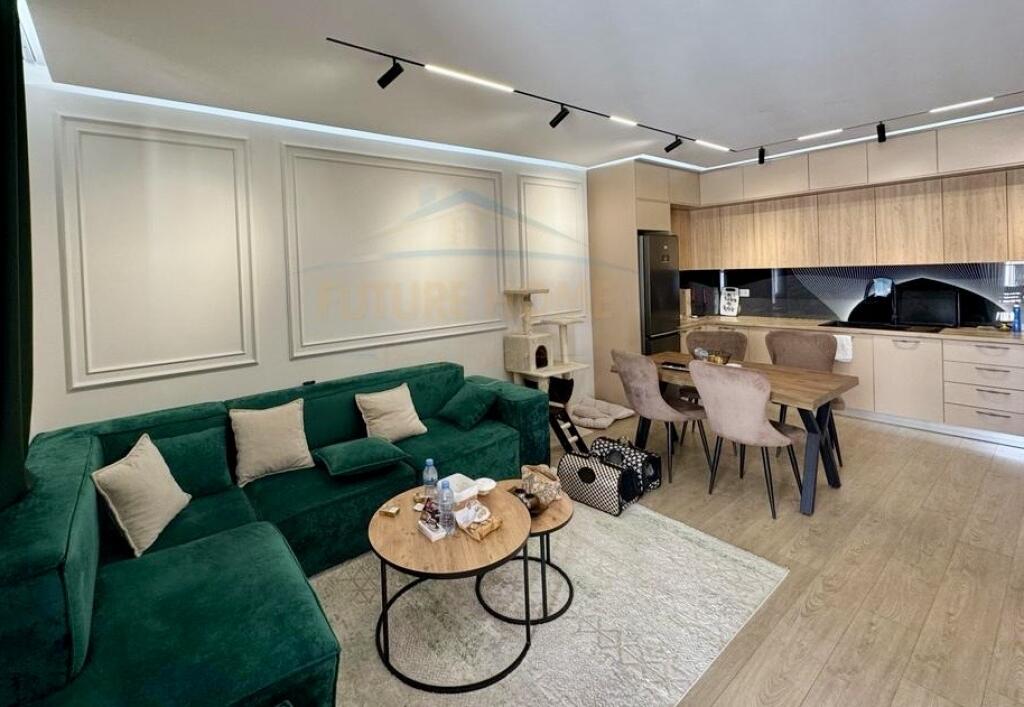 Apartment 2+1 for sale Kodra e Diellit, Tirane