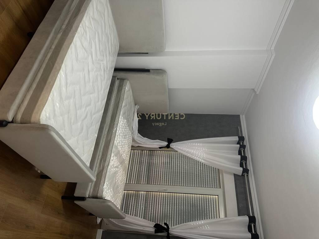 APARTAMENT 2+1 PËR SHITJE – LIQENI I THATË