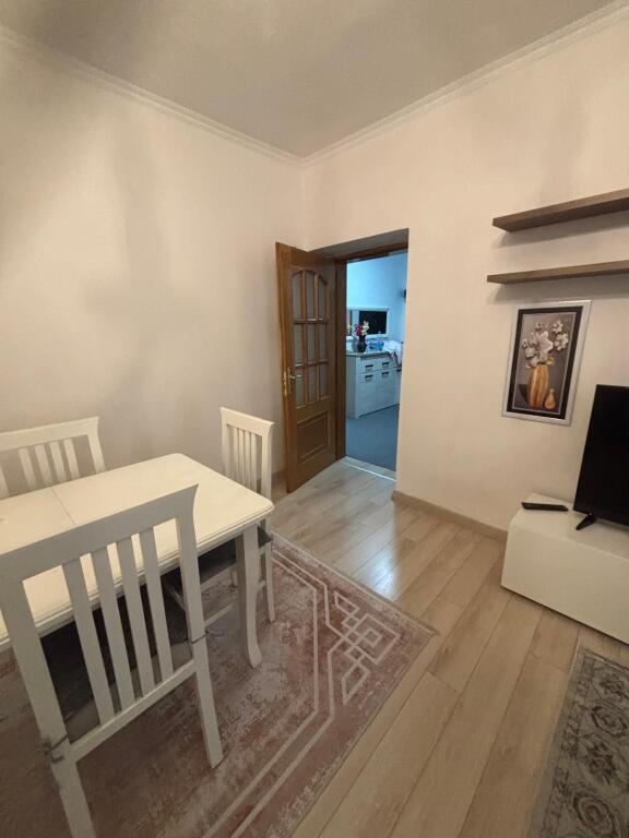 APARTAMENT 3+1 ME QIRA NE MYSLYM SHYRI