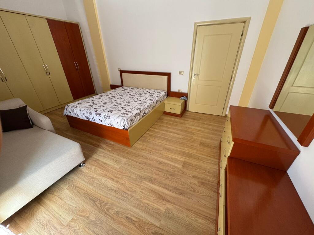 Villa – 4th floor for rent, furnished