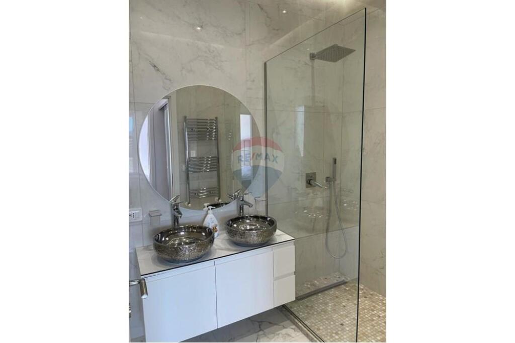 APARTAMENT 1+1 SHALLVARET