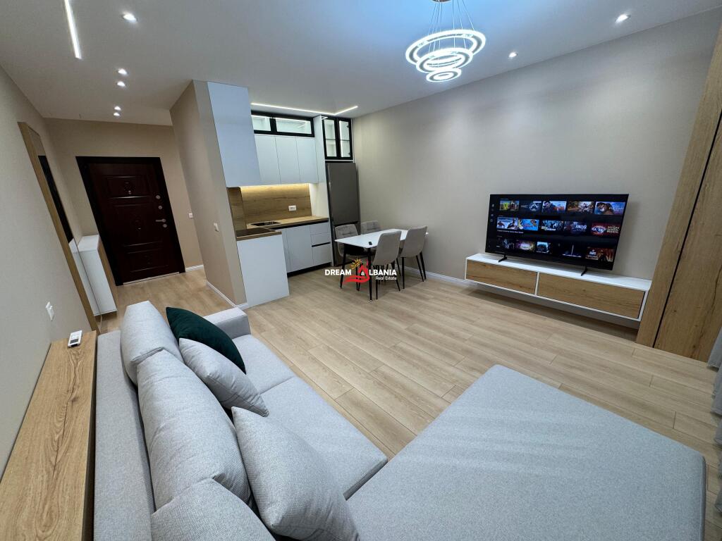 Apartament 2+1 ne shitje ne Rrugen e Myslym Shyrit ne Tirane (ID 41211974)