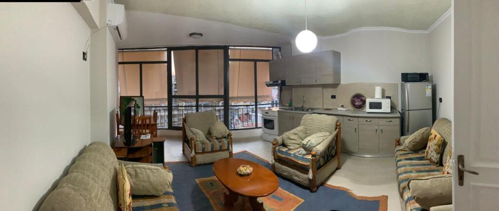 Apartament 1+1 me qira – Selvia