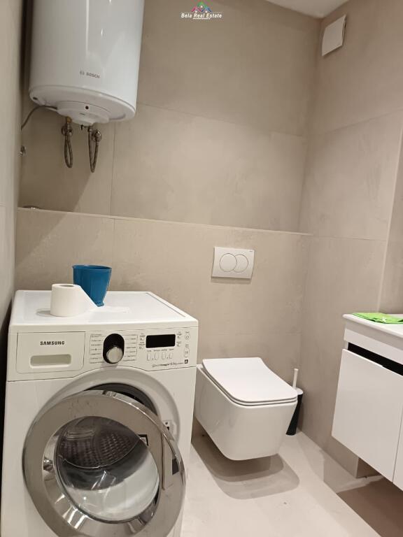 Apartament Me Qera 1+1 Tek Dritan Hoxha (ID B2101266) Tirane