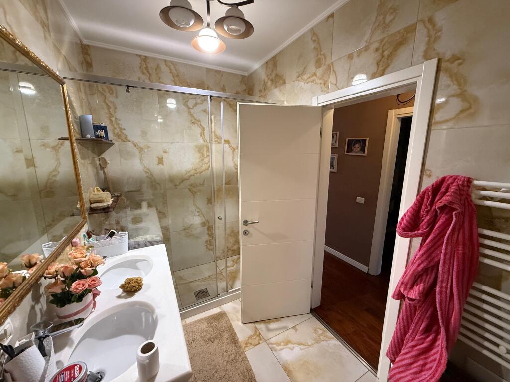 Super Penthouse in vendita, Complesso Panorama