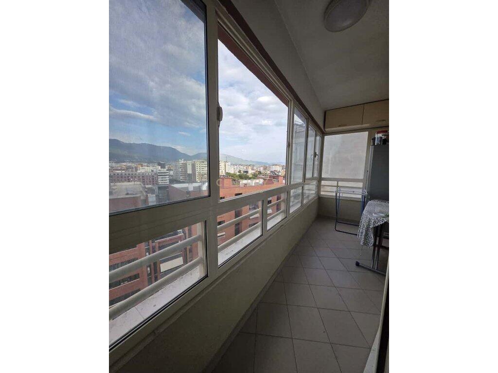 Qira, APARTAMENT 2+1+2 TUALETE + 2 BALLKONE TEK KOMPLEKSI PANORAMA