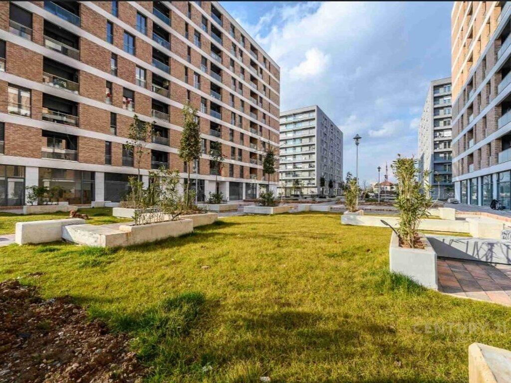 APARTMENT 1+1 FOR RENT NEAR FIORI DI BOSKO! 450 € /Month