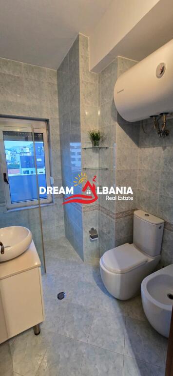 Apartment 2+1+2 for rent at Avni Rustemi Square, Pazari i Ri, Tirana,(ID 42215011)
