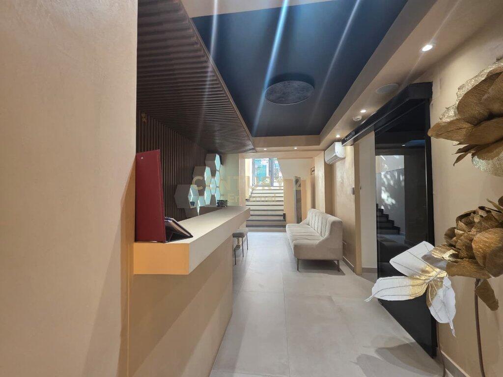 Commercial Unit for Rent on Durres Street, Tirana - 1500€ | 85.5 m²
