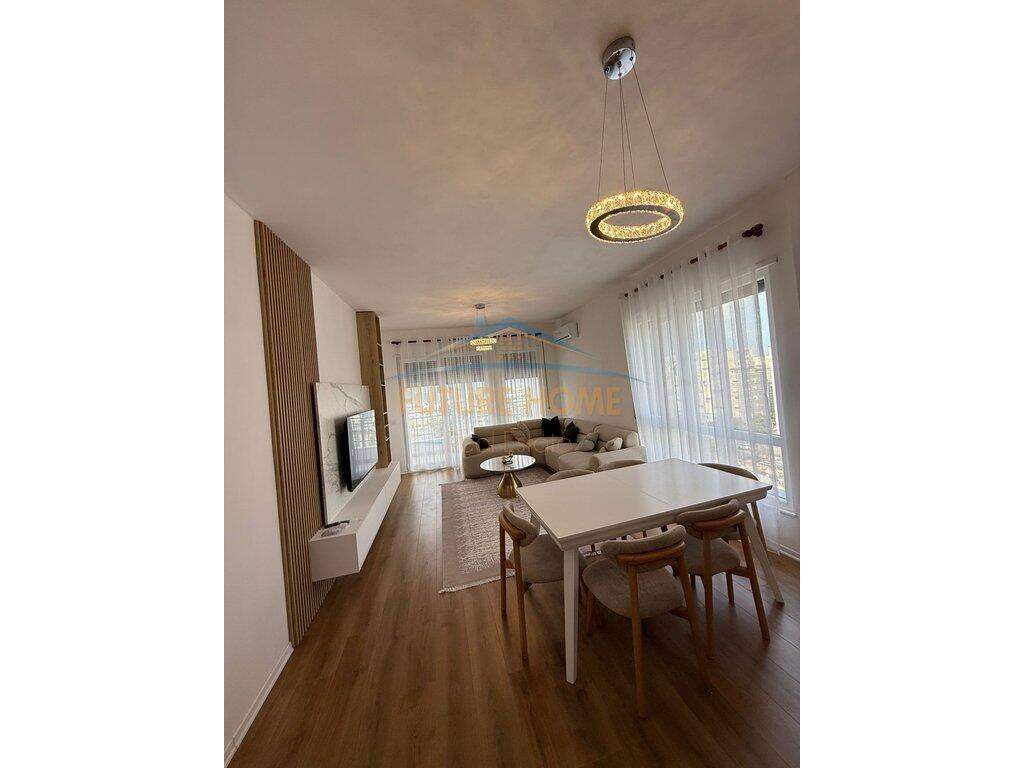 Qera, Apartament 2+1+2, Kompleksi "Green Harmony" , Tiranë.