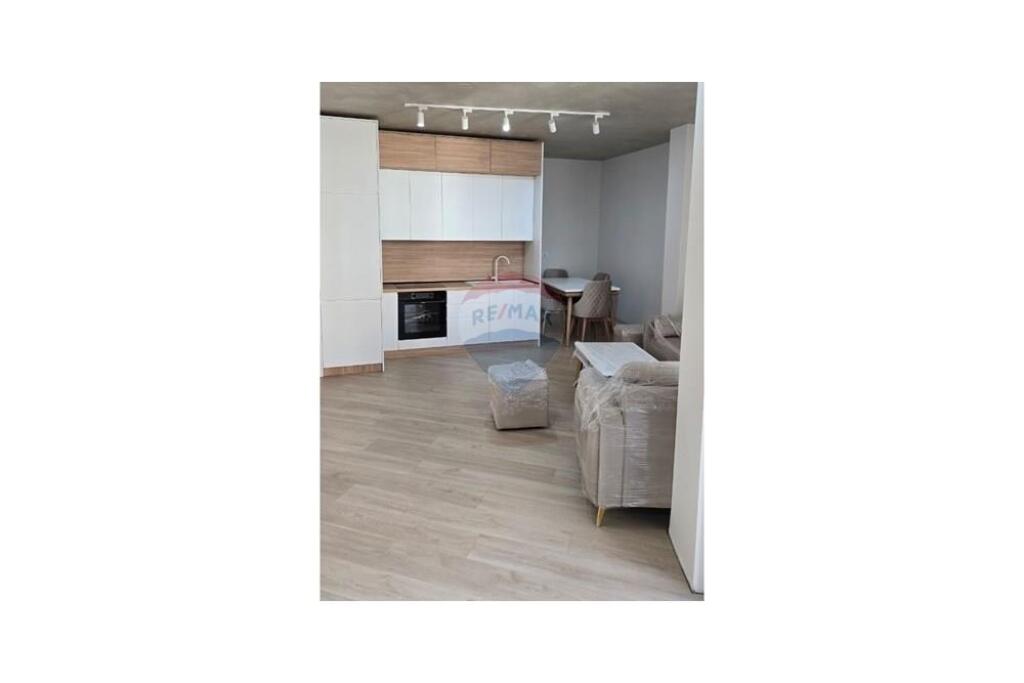 Apartment 1+1 for rent in the New Belt area