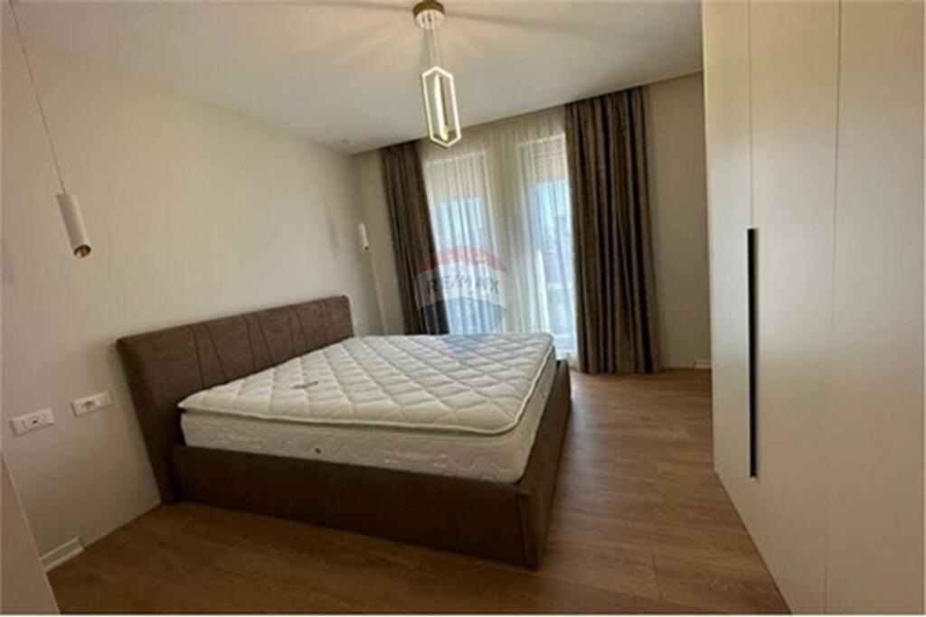 Apartment 1+1 for rent at Zogu i Zi