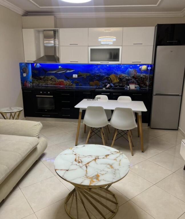 APARTMENT FOR RENT 1+1 STUDIO 500 EURO
