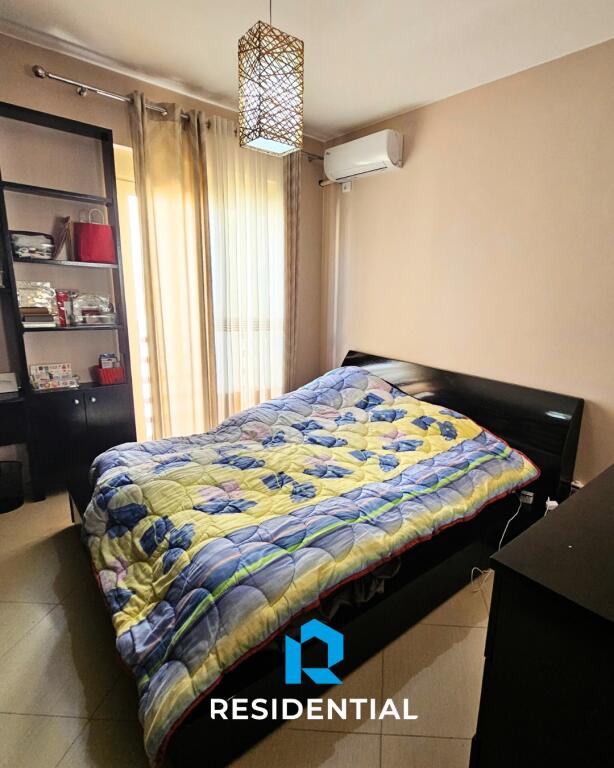 Tek Liqeni I Thate Shitet Apartament 2+1+2 I Mobiluar Me Cmim Super Okazion 1690€/m²!