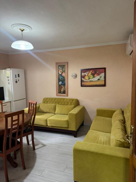 Apartment for rent - 📍Myslym Shyri