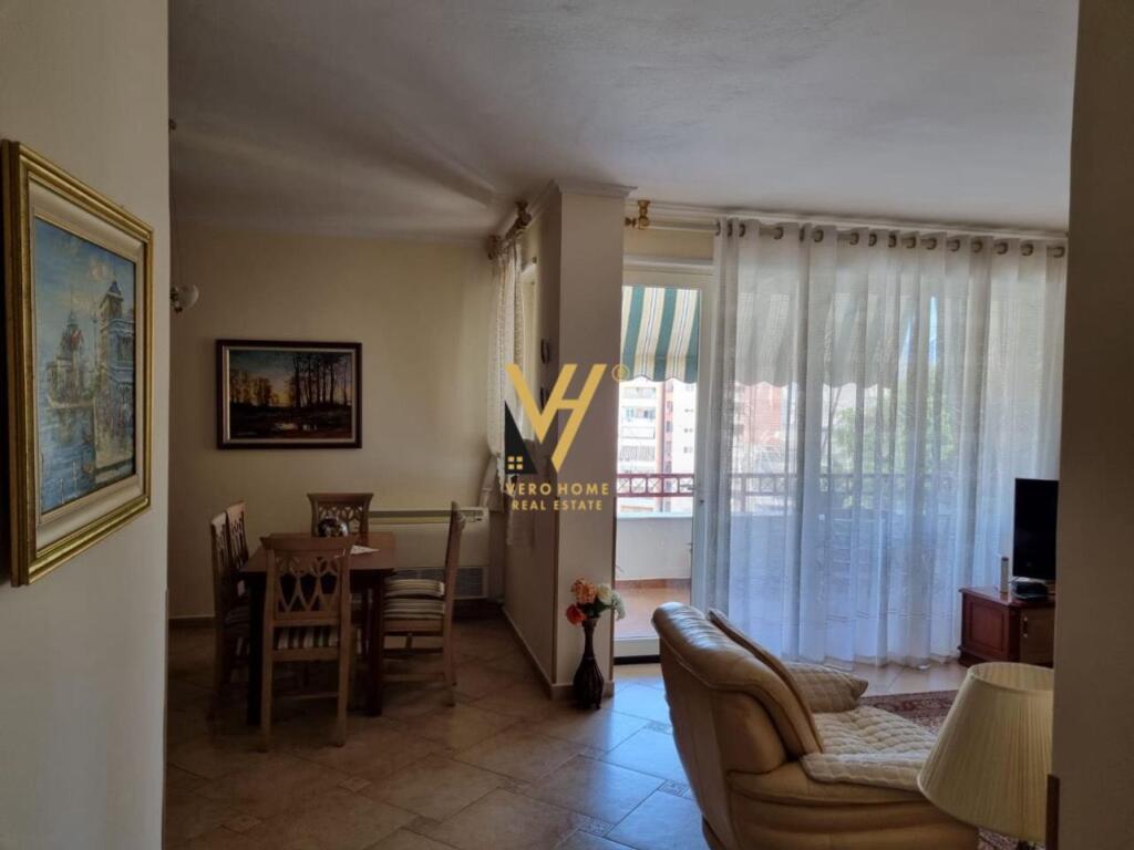 APARTMENT 3+1+2+3BLK FOR RENT NEAR AIR ALBANIA STADIUM 1,000 EURO