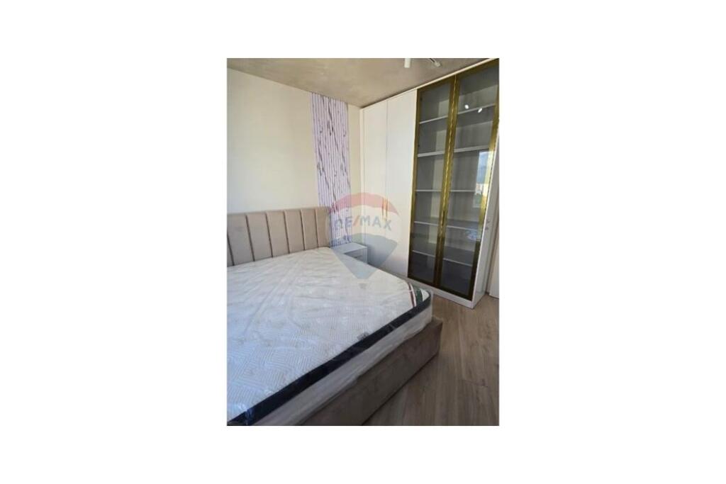 Apartment 1+1 for rent in the New Belt area