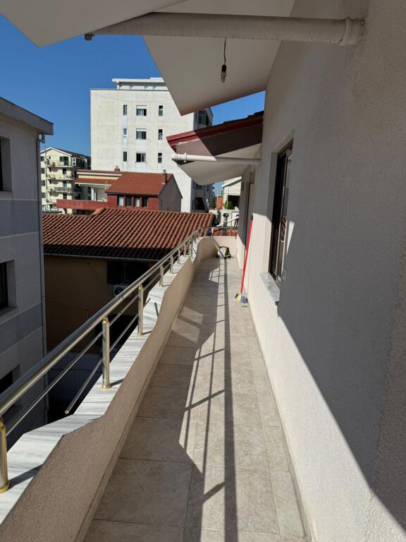 Villa – 4th floor for rent, furnished
