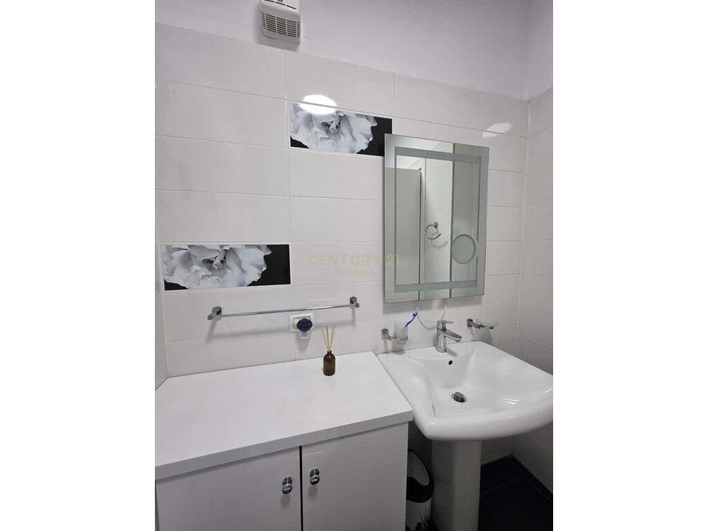 Qira, APARTAMENT 2+1+2 TUALETE + 2 BALLKONE TEK KOMPLEKSI PANORAMA