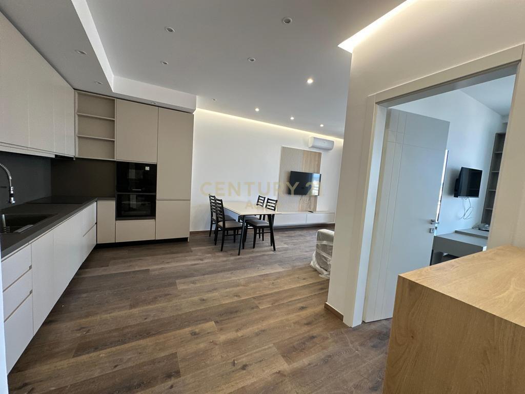 Apartament 1+1 per Qira tek Golden Residence!