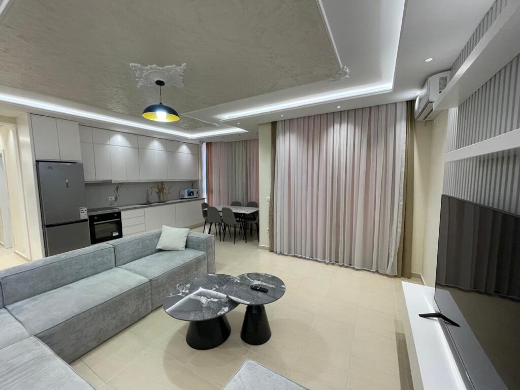 Appartamento in affitto 2+1+2 al Nuovo Boulevard