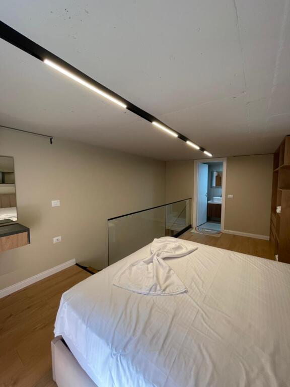 Duplex 1+1 for Sale – Golden Park 3 Complex