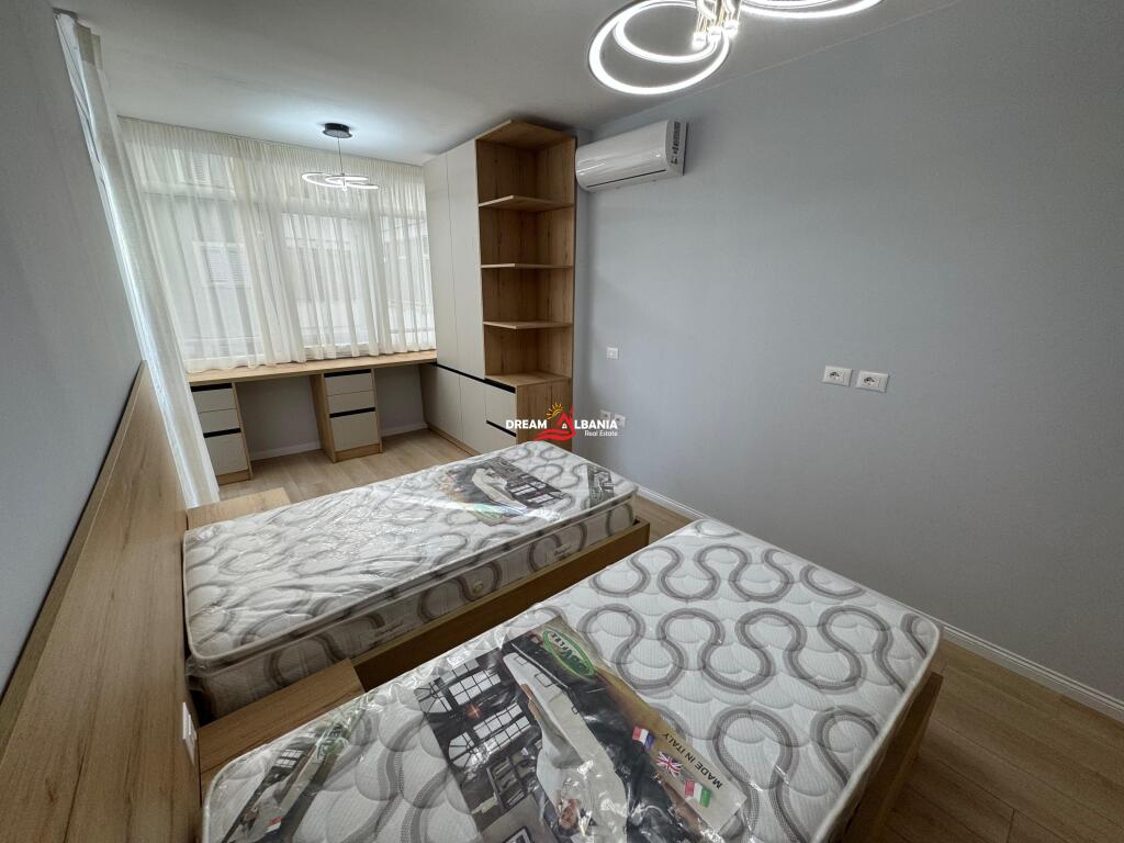 Apartament 2+1 ne shitje ne Rrugen e Myslym Shyrit ne Tirane (ID 41211974)