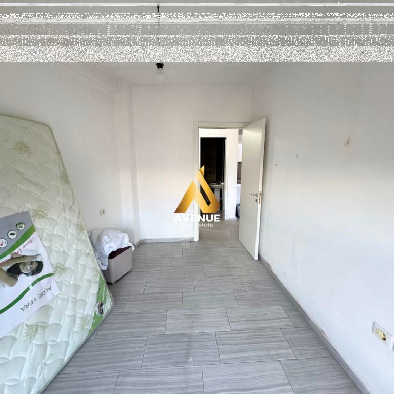 SHITET APARTAMENT 1+1 NE ASTIR TIRANE