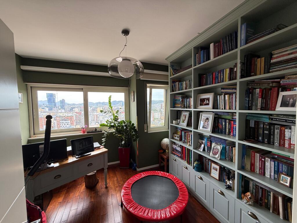 Super Penthouse in vendita, Complesso Panorama