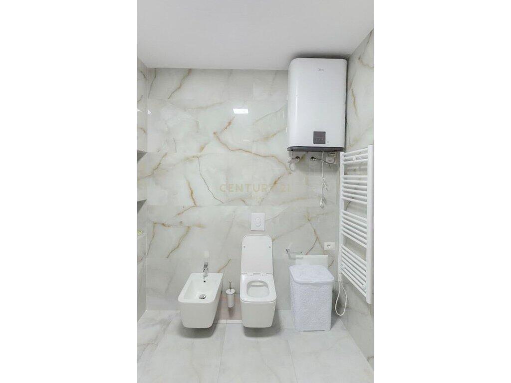 Apartament 1+1 Me Qira te Vilat Gjermane - 550 € /Muaj