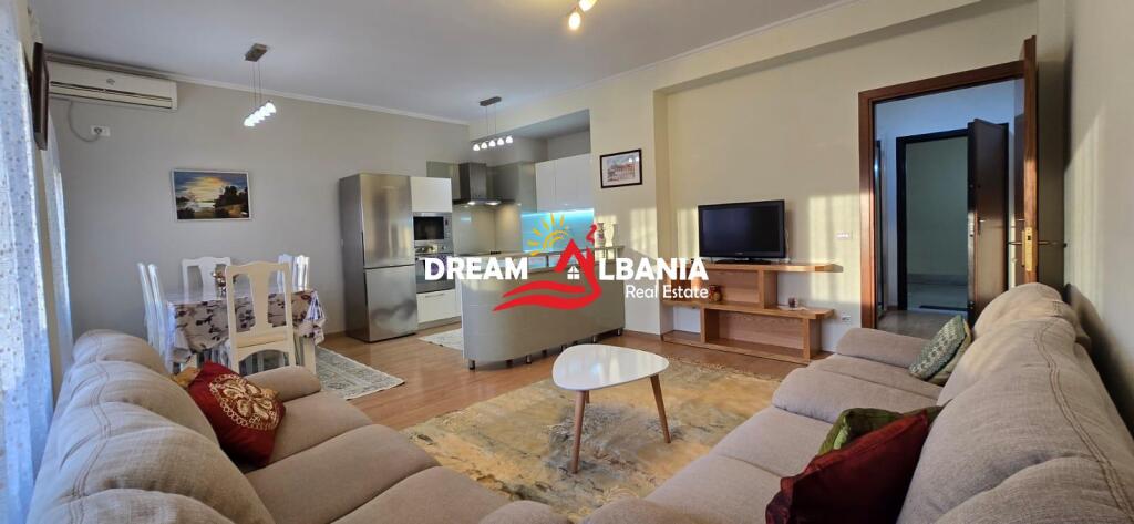 Apartment 2+1+2 for rent at Avni Rustemi Square, Pazari i Ri, Tirana,(ID 42215011)
