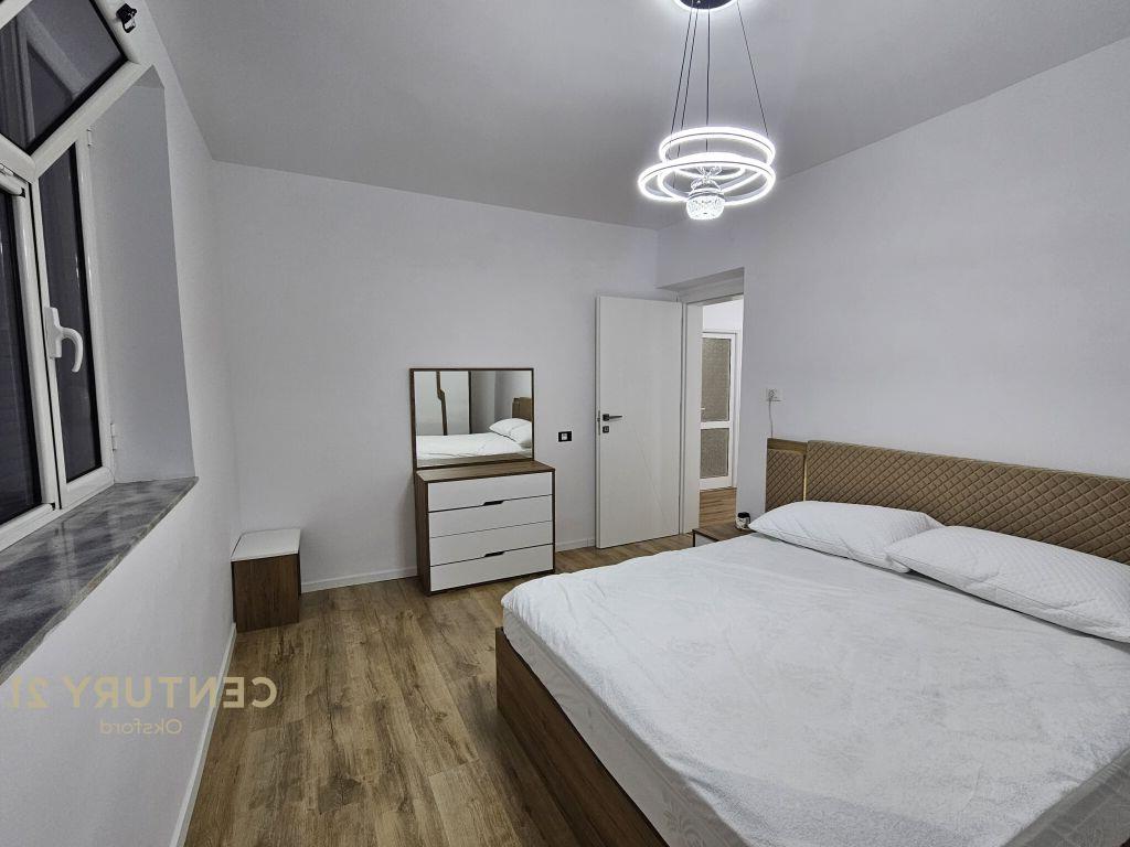 JEPET ME QIRA APARTAMENT 2+1 TEK 21 DHJETORI! 700 € /Muaj