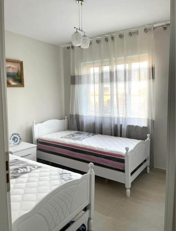 📢Apartment for rent 3+1 Fortuzi Street