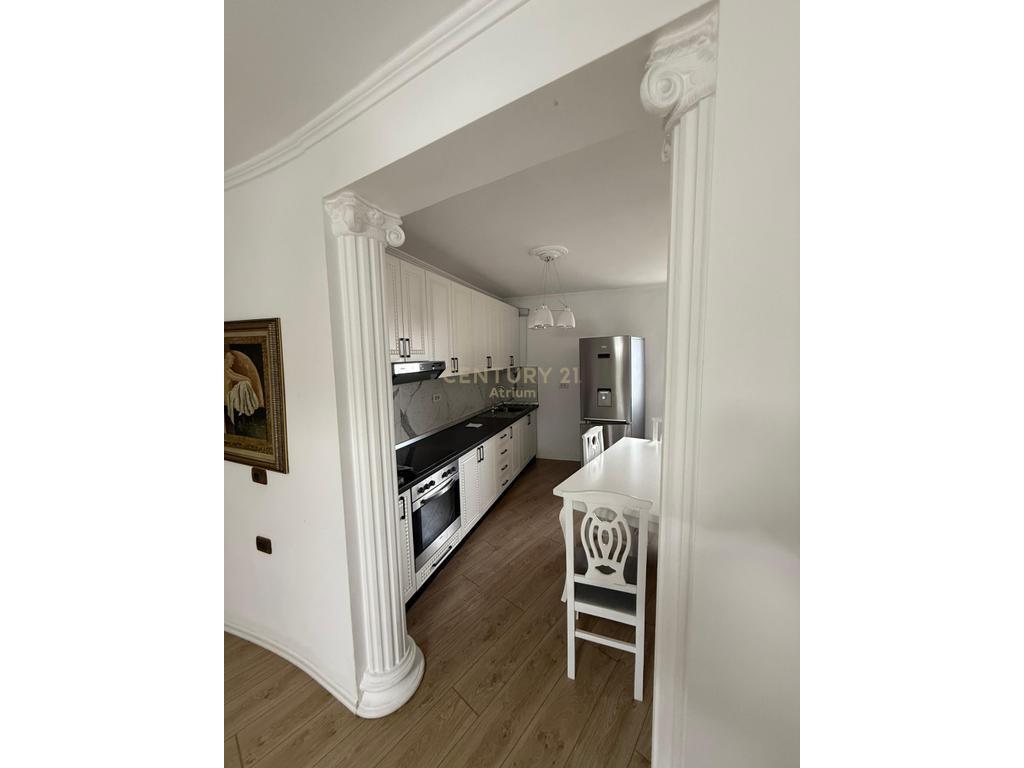JEPET ME QIRA APARTAMENT 2+1 TE "VASIL SHANTO"