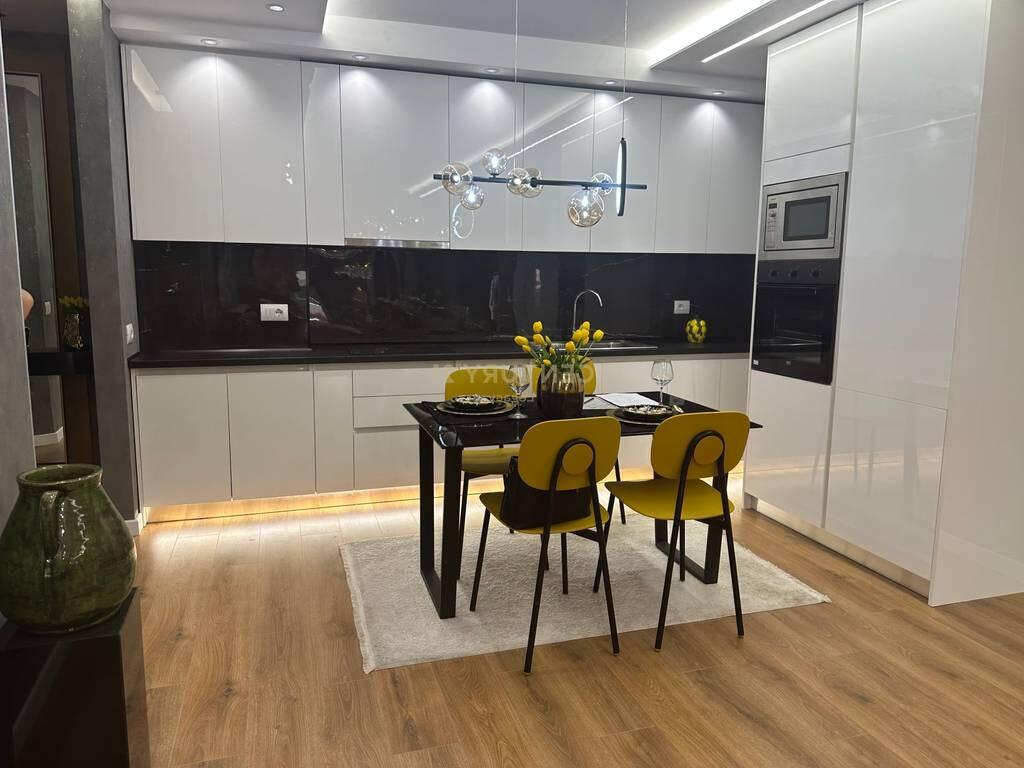 APARTAMENT 2+1 PËR SHITJE – LIQENI I THATË