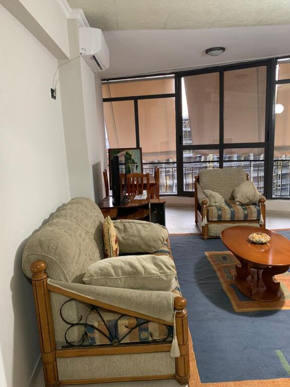 Apartament 1+1 me qira – Selvia