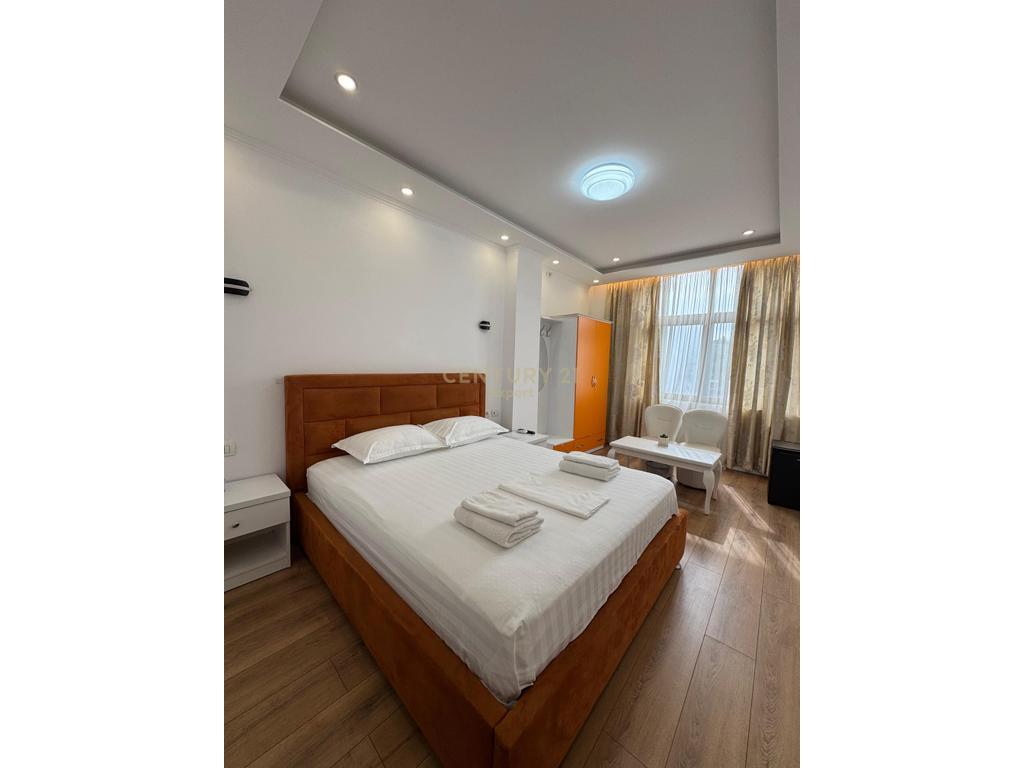 HOTEL FOR RENT ON ELBASAN STREET! - 30,000 € /Month