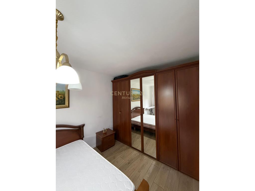 JEPET ME QIRA APARTAMENT 2+1 TE "VASIL SHANTO"