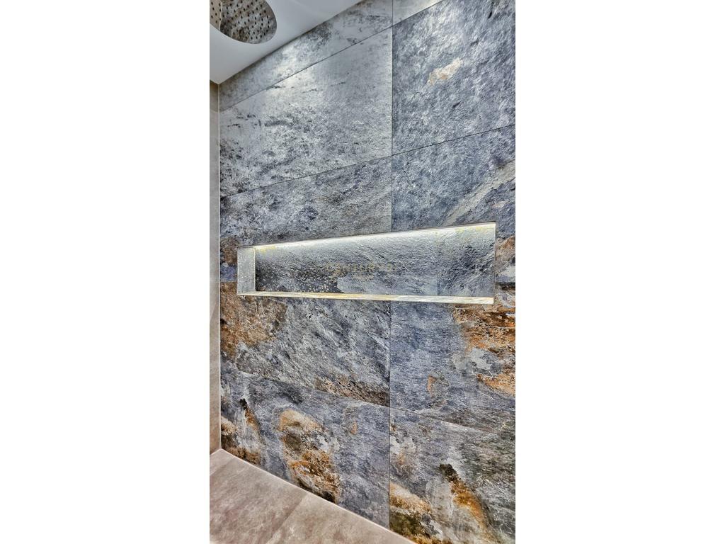 Apartament Luksoz 3+1+2 + Post Parkimi per Qira tek "Golden Residence"!