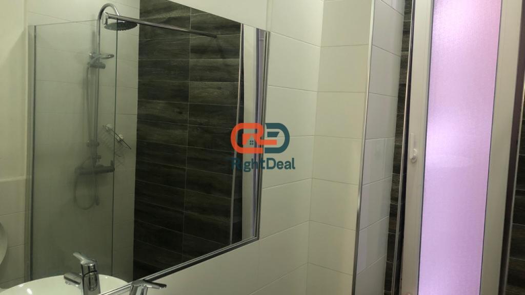 Tek Myslym Shyri, Jepet Me Qira Apartament 1+1 I Investuar !!