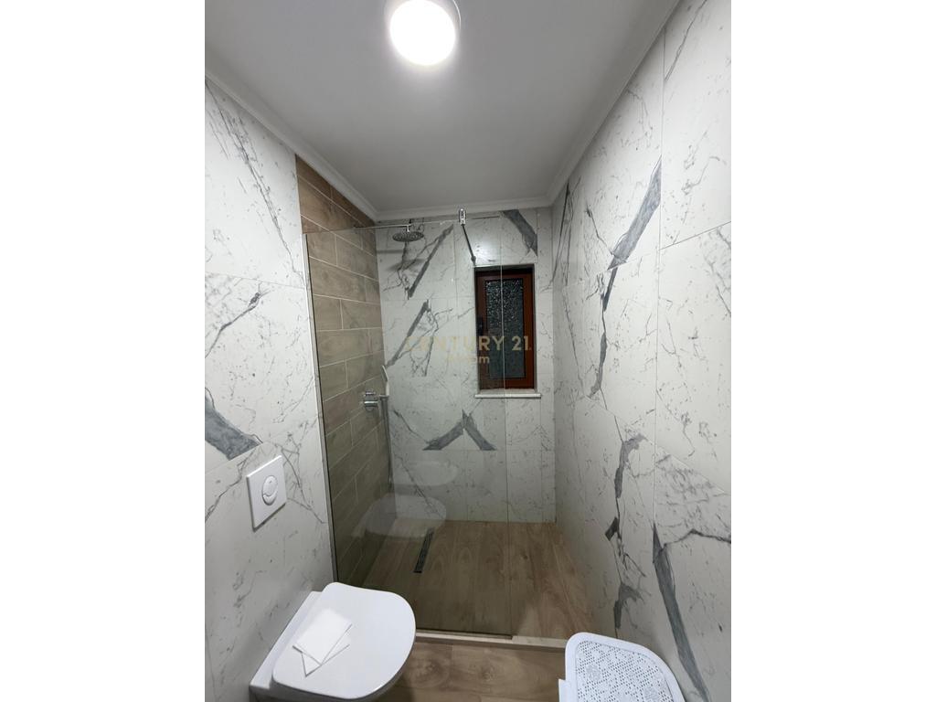 JEPET ME QIRA APARTAMENT 2+1 TE "VASIL SHANTO"
