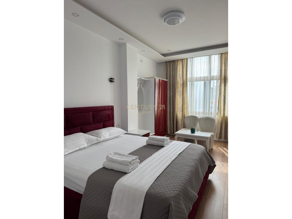 HOTEL FOR RENT ON ELBASAN STREET! - 30,000 € /Month