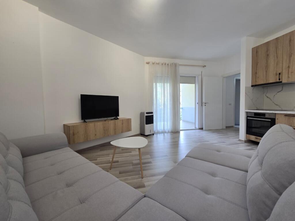 *Apartment 1+1+Balcony For Sale| Fresk*