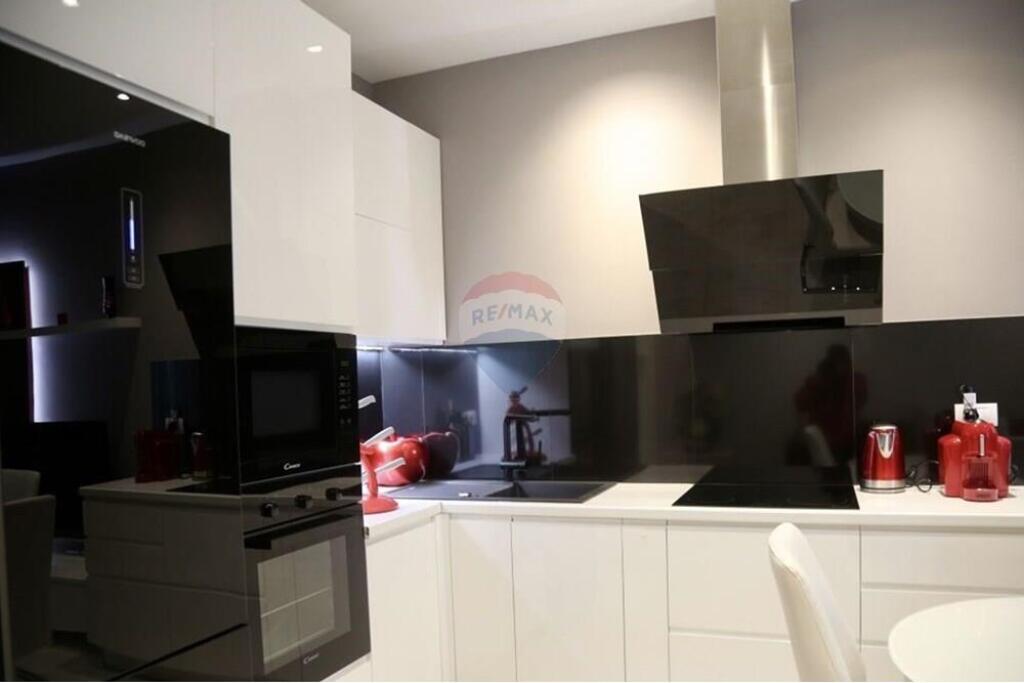 APARTAMENT 2+1 PER SHITJE TEK AMBASADOR 3 !