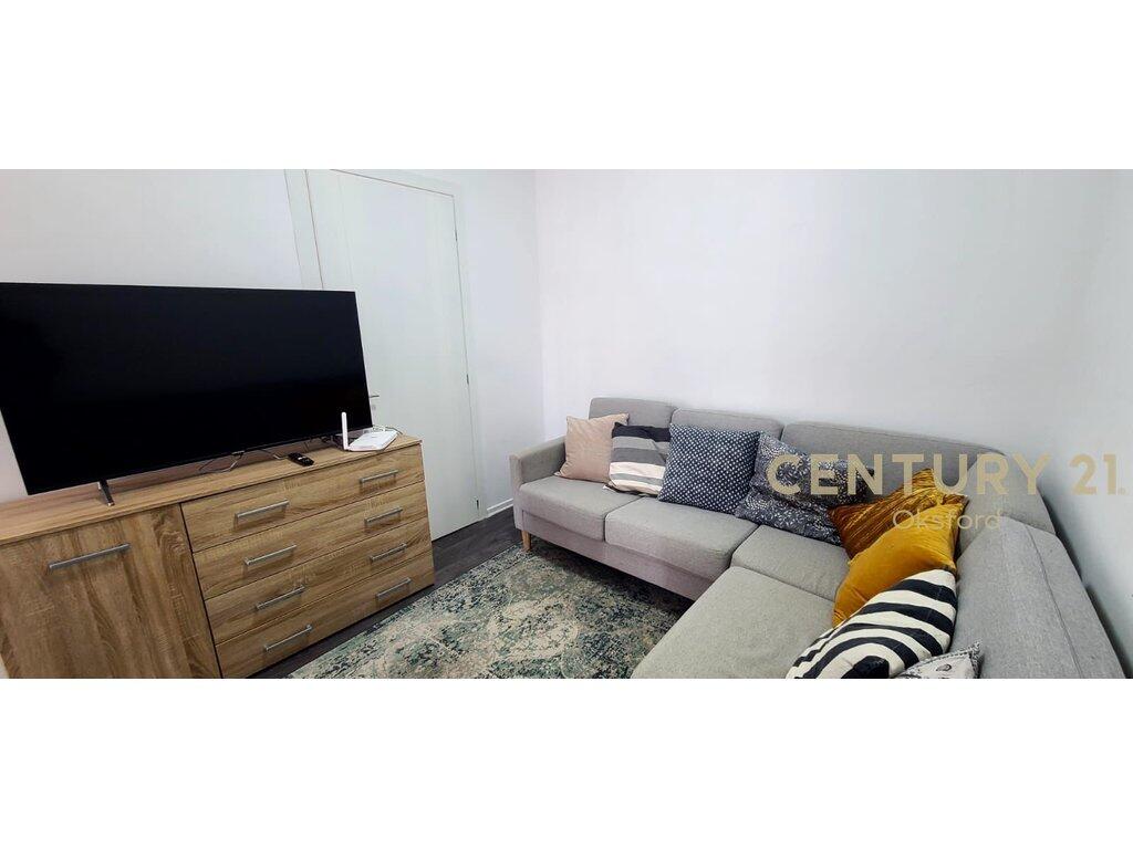 APARTAMENT PËR QIRA 1+1, TEK LIQENI I THATË.