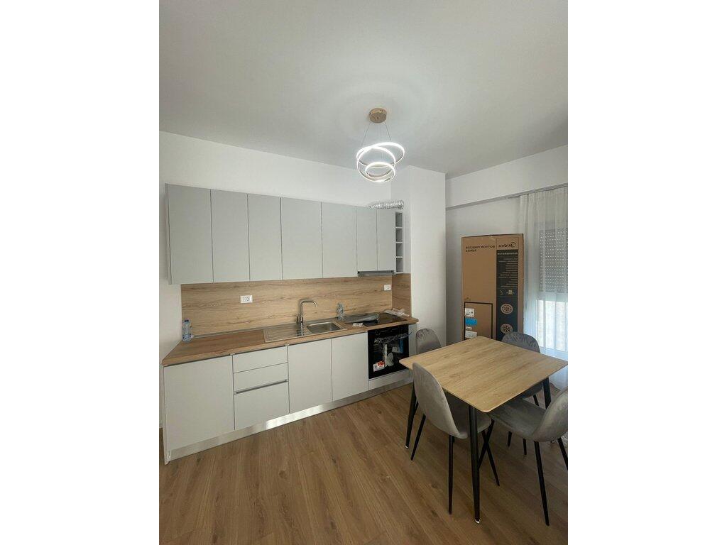 Apartment 1+1 For Rent in Ali Demi, Kaimi Residence 400 € /Month